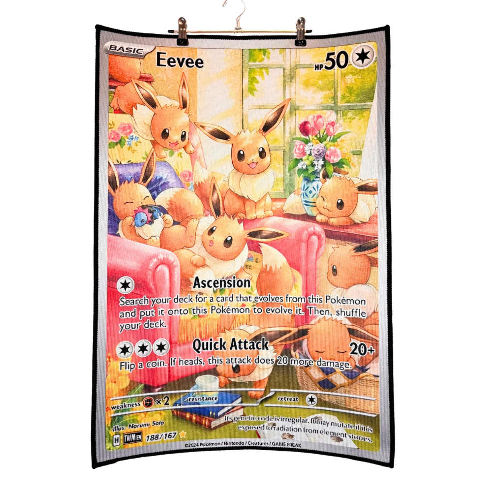 An Abundance of Evolutions Rug