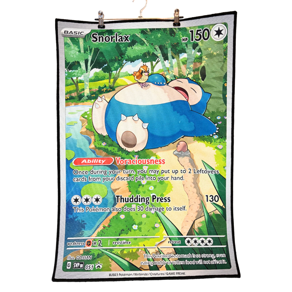 Sleeping Giant Rug
