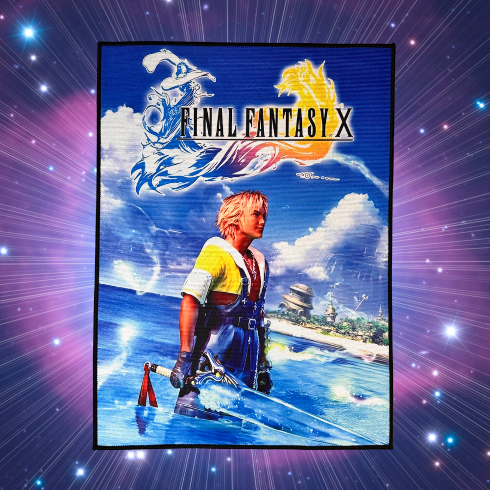 Video Games (covers)