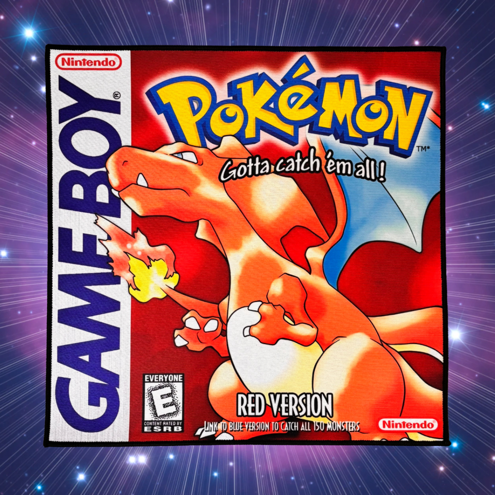 Pokémon (games)