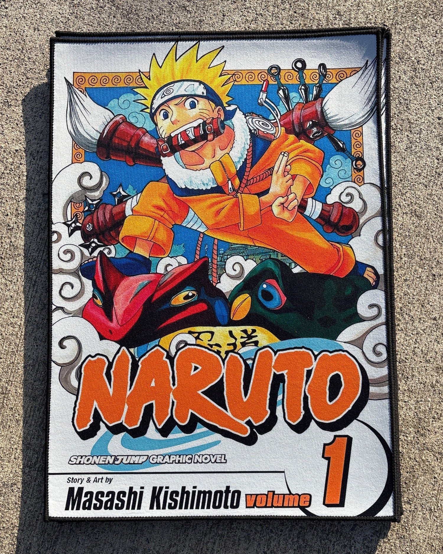 Anime & Manga
