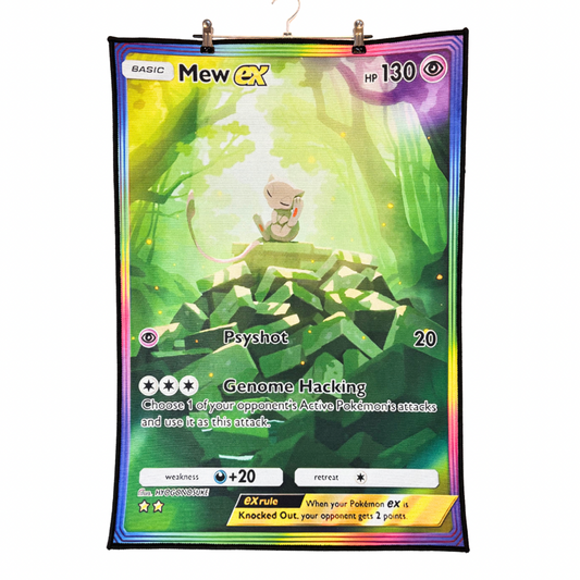 Genome Hacker Rug