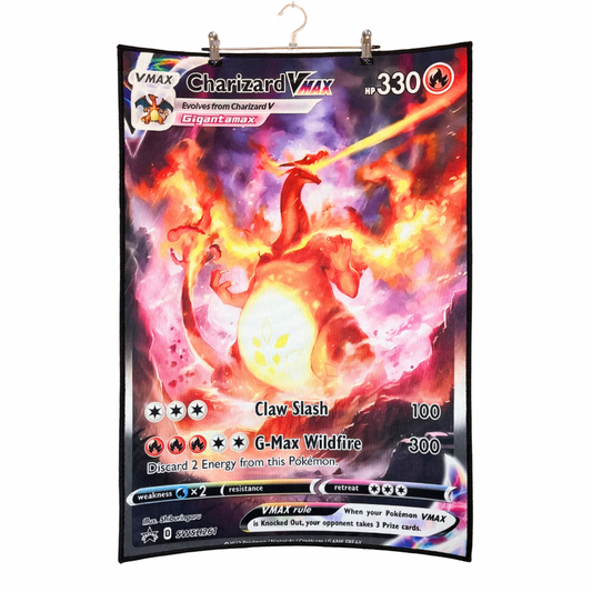 White Hot Rage Rug