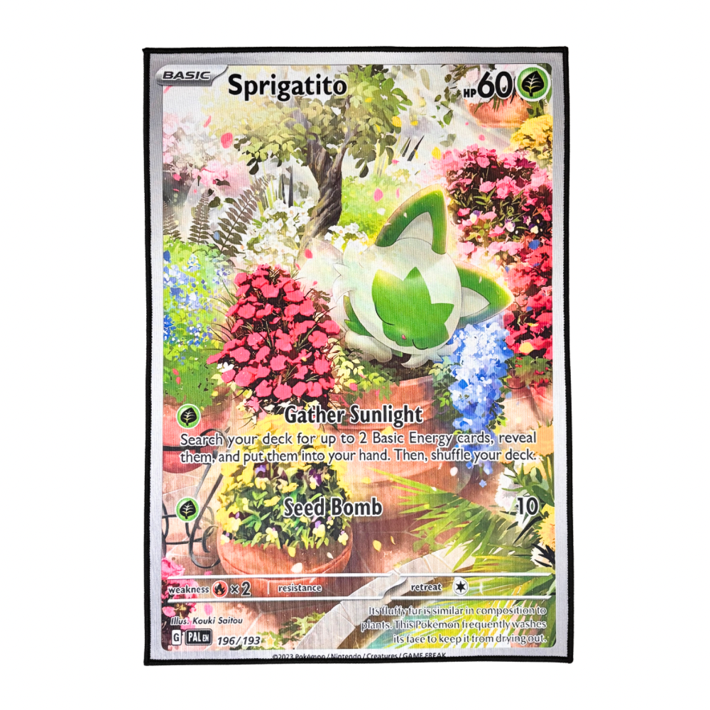 Photosynthesis Rug