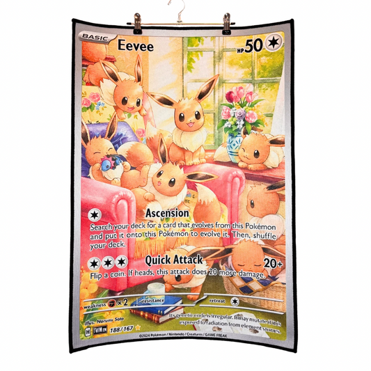 An Abundance of Evolutions Rug