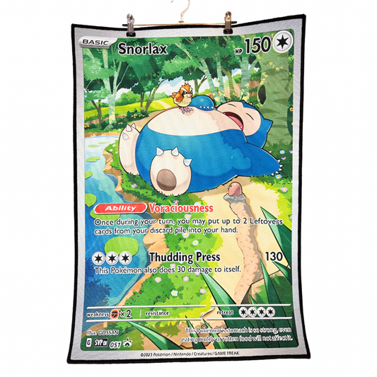 Sleeping Giant Rug