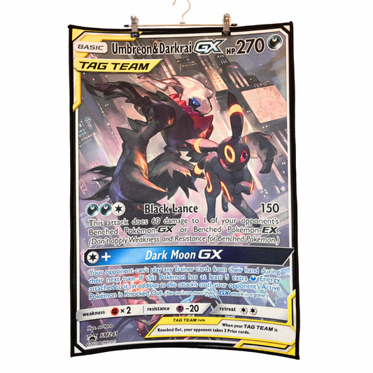 Dark Moon Rug