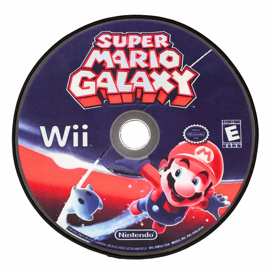 Galaxy Disc Rug