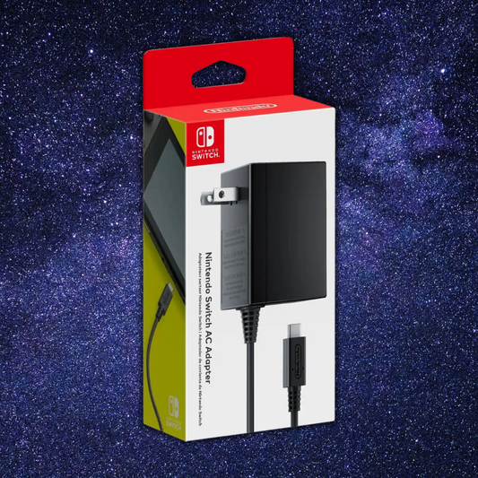 Nintendo Switch Charger (Switch 1 & 2)
