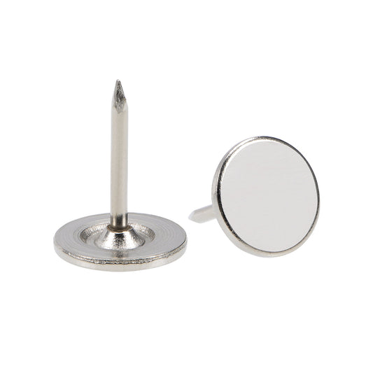 Hang Your Rugs! Upholstery Pins (Set of 4) 11x15mm